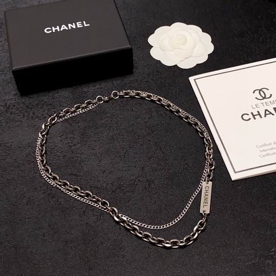 Chanel necklace 11lyh66
